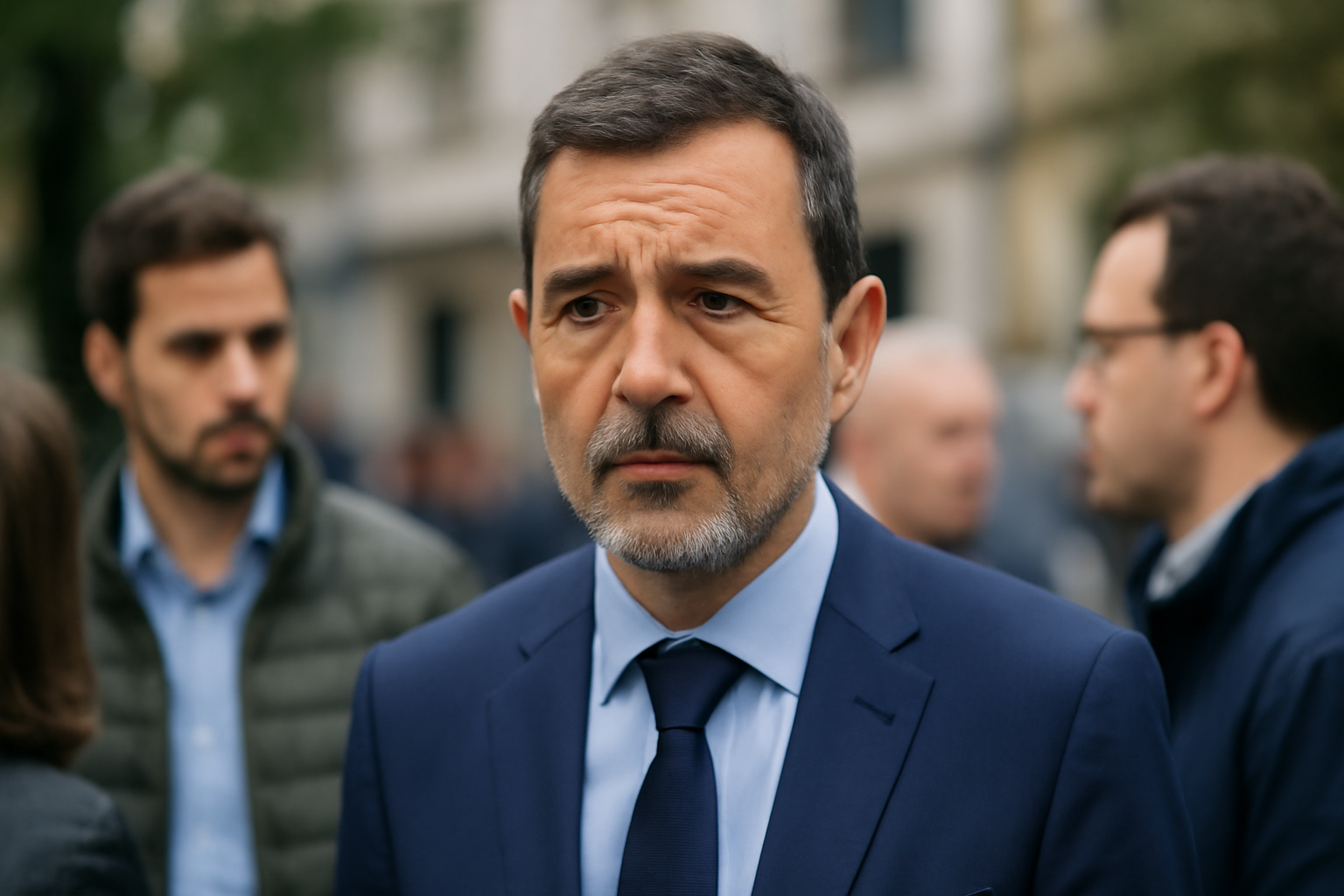 CV-ul ministrului Moșteanu, verificat – Dezvăluiri și informații noi