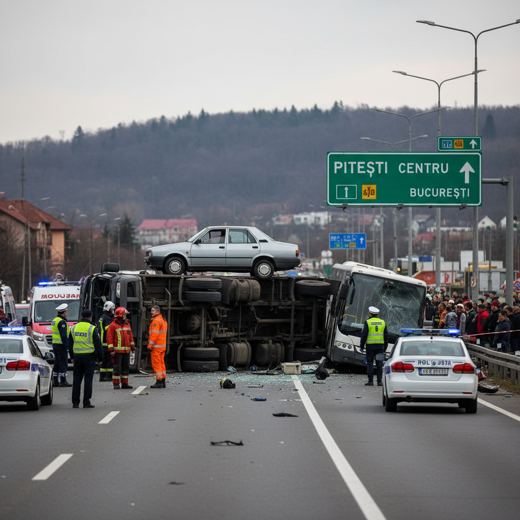 detalii și impact local