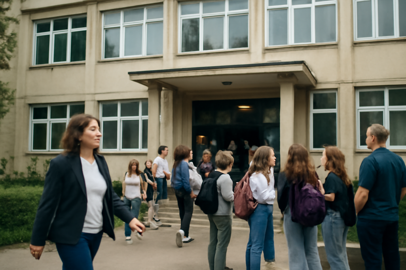 Școală de prestigiu din Pitești recrutează personal!